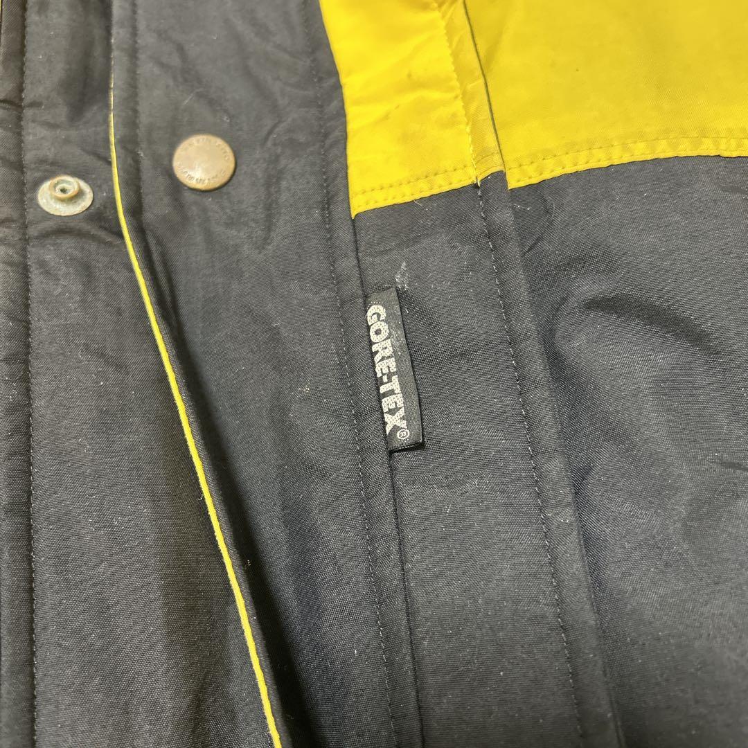 シマノ ゴアテックス防寒着 RA-1614 ネクサス SHIMANO