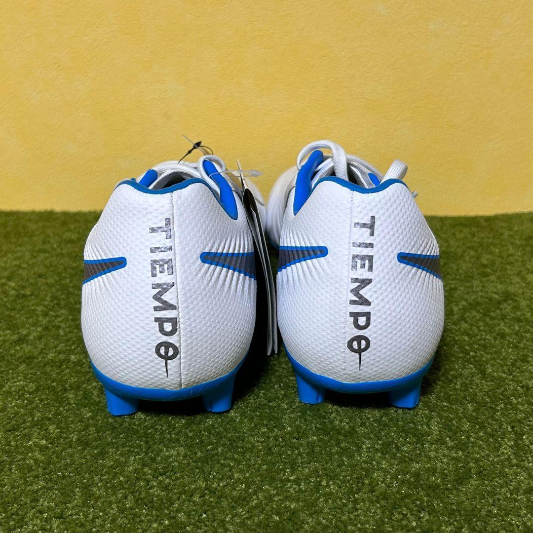 新品 サッカースパイク ナイキ ティエンポ レジェンド プロ HG 29.0cm