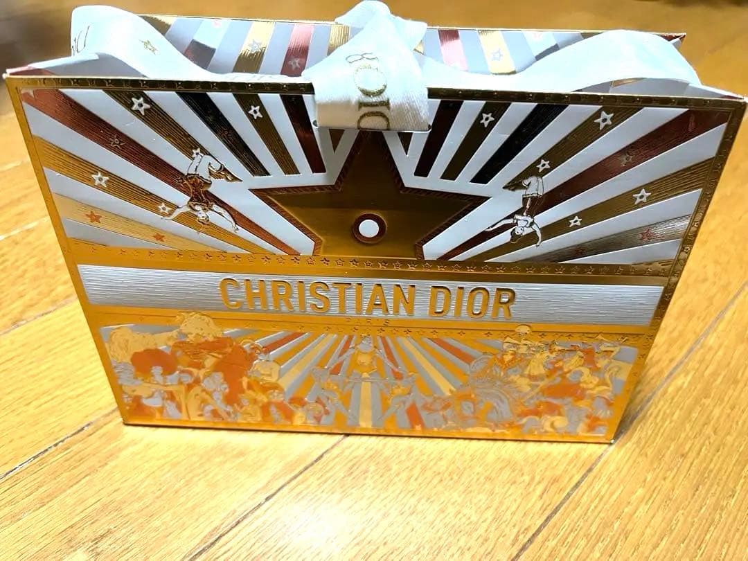 Miss Dior ミスディオール　パルファン Parfum　50ml 　箱付