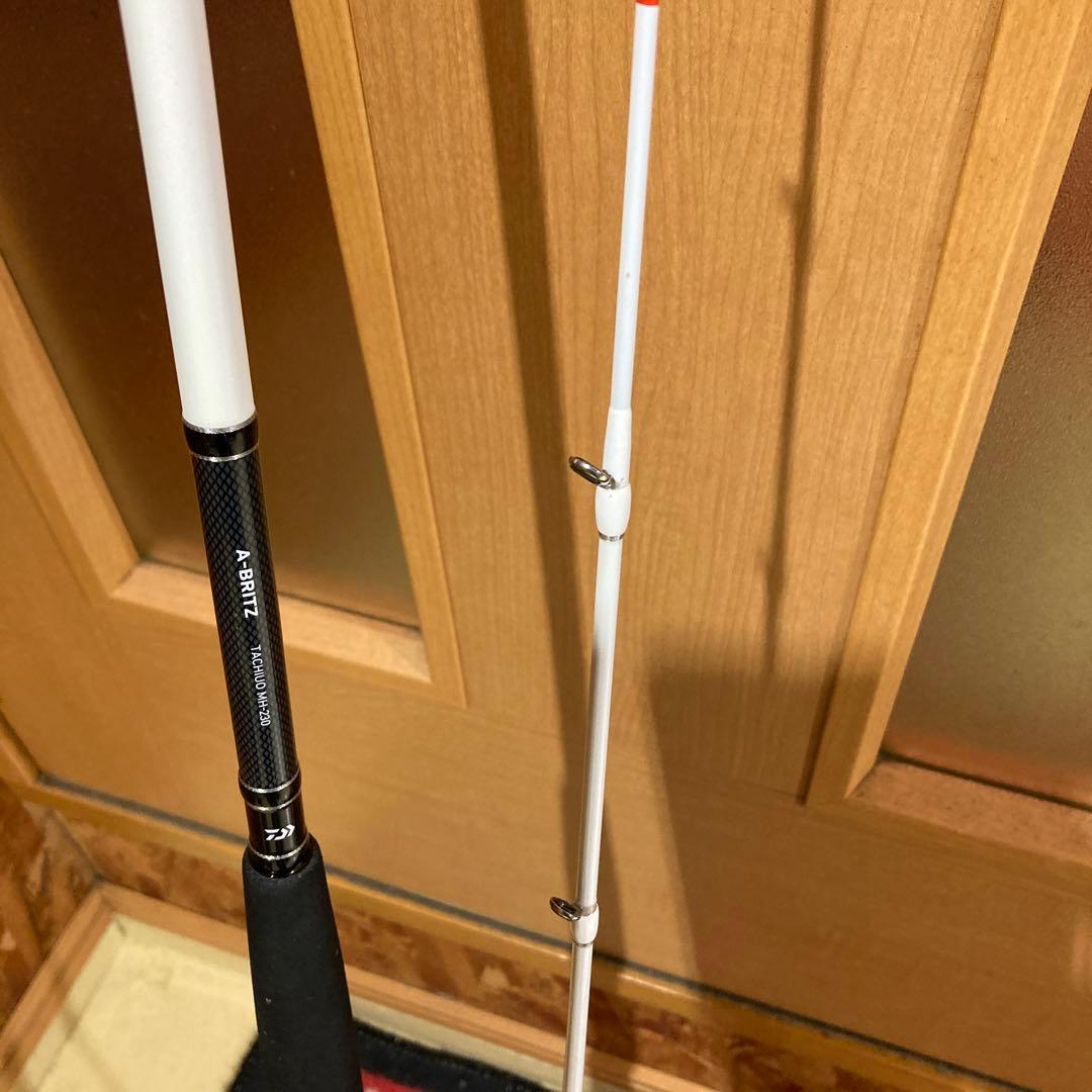 ダイワ　A-ブリッツ　MH-230