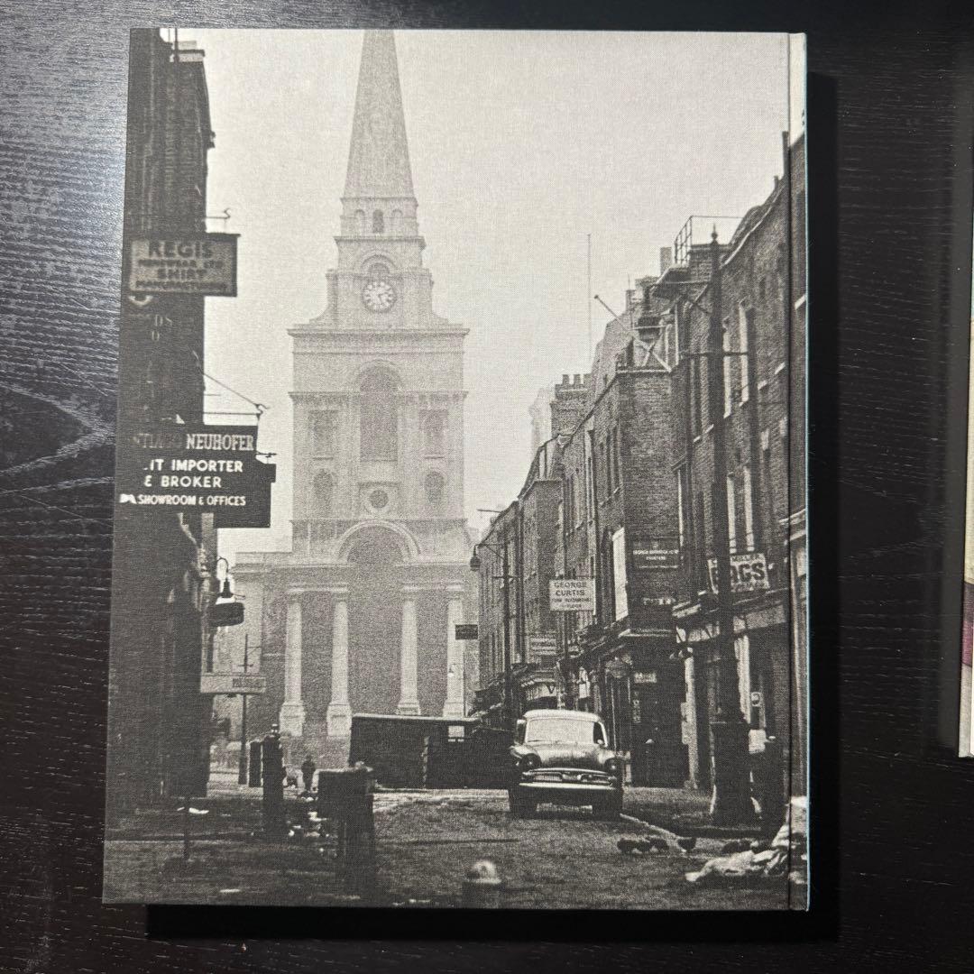 デヴィッド・ベイリー Bailey’s East End 初版 3冊 写真集