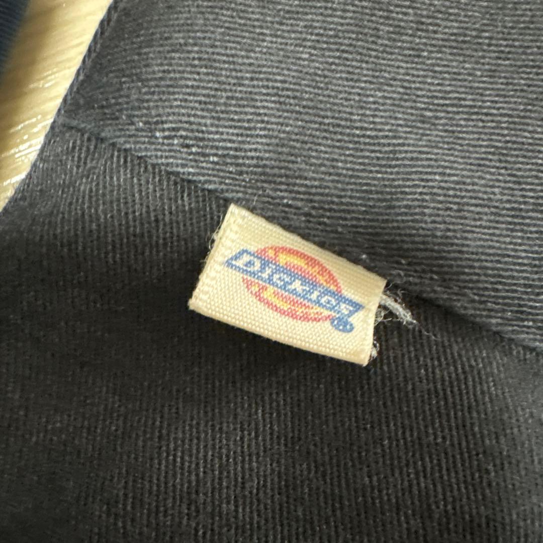 ディッキーズ 874 USA 80s 90s チビタグ