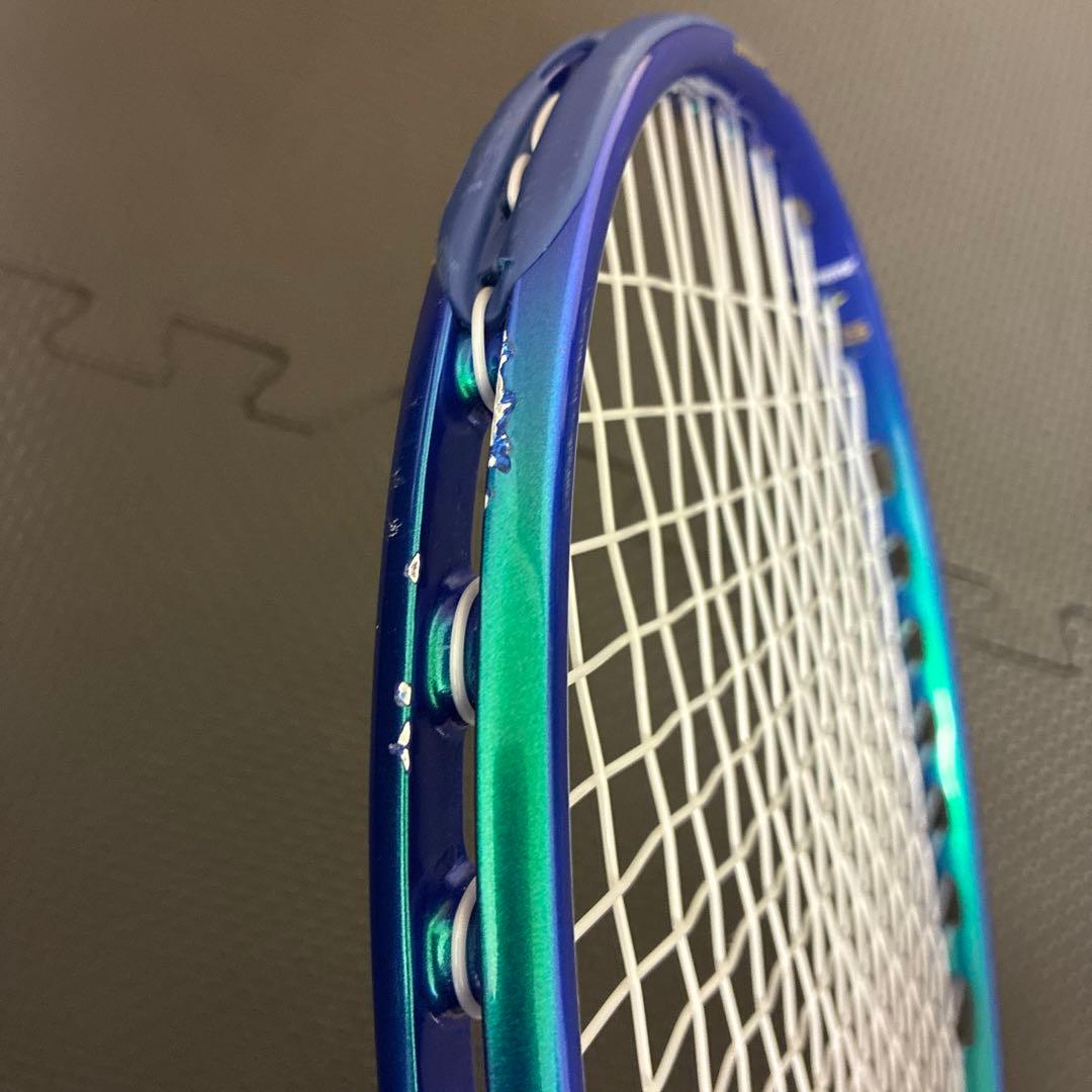 プリンス ファントムo3 100 グリップ2 ウイニングショット グリップテープ