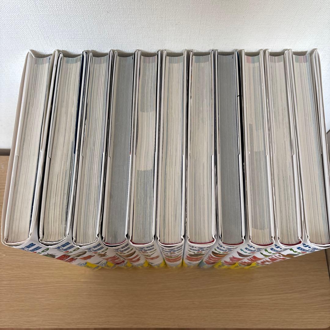 定価26840円　小学館の子ども図鑑　NEO　11冊　セット　DVD付