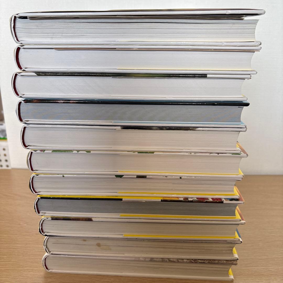 定価26840円　小学館の子ども図鑑　NEO　11冊　セット　DVD付