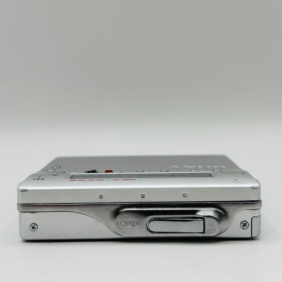 SONY ソニー MD ウォークマン WALKMAN MZ-R900