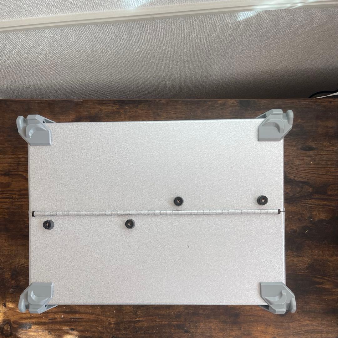 【良品】スノーピーク  peak シェルフコンテナ25