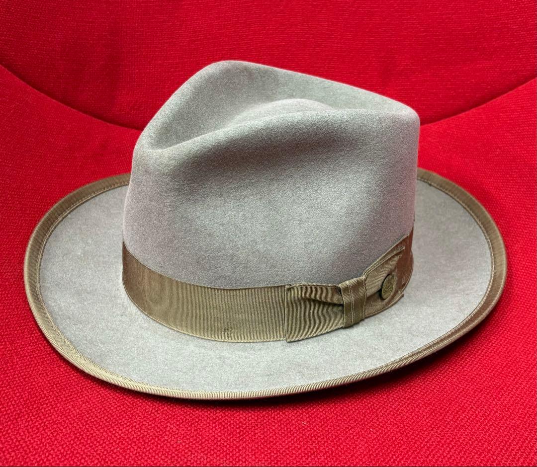 STETSNN  Whippet 7 1/4 150周年