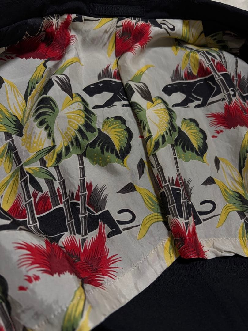 COMME des GARCONS HOMMEウールテーラードジャケット田中オム