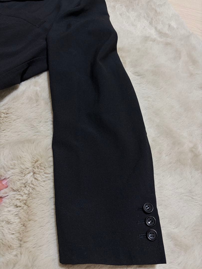 COMME des GARCONS HOMMEウールテーラードジャケット田中オム