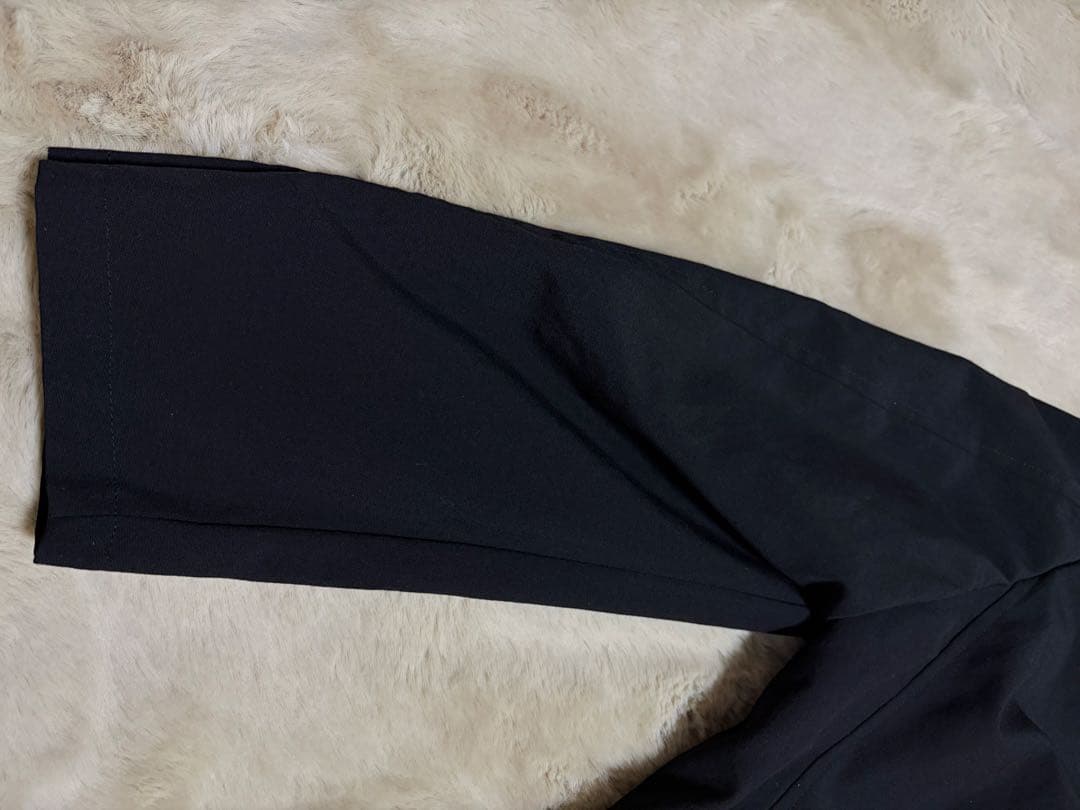 COMME des GARCONS HOMMEウールテーラードジャケット田中オム