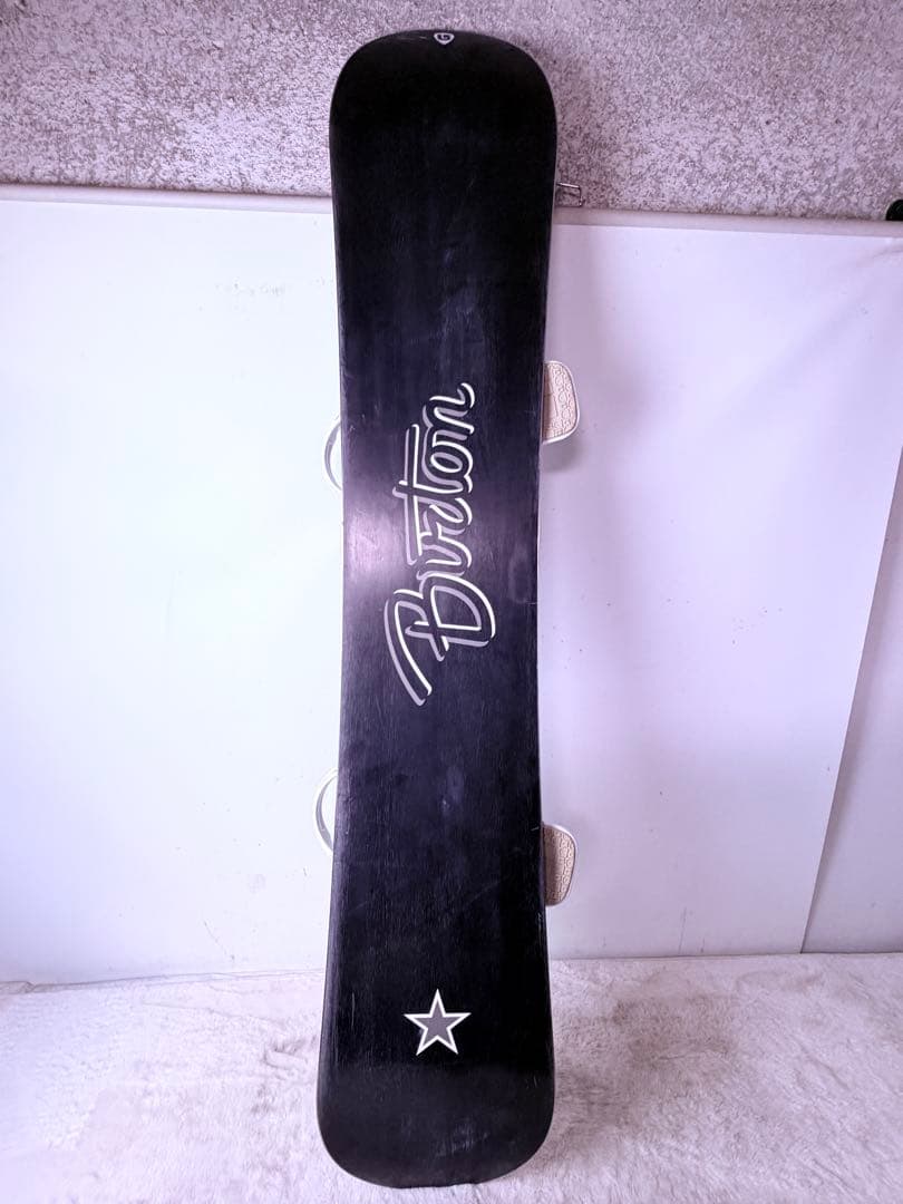 初心者◎すぐに滑走可能♪ 全部 バートン 3点セット♪ 送料無料