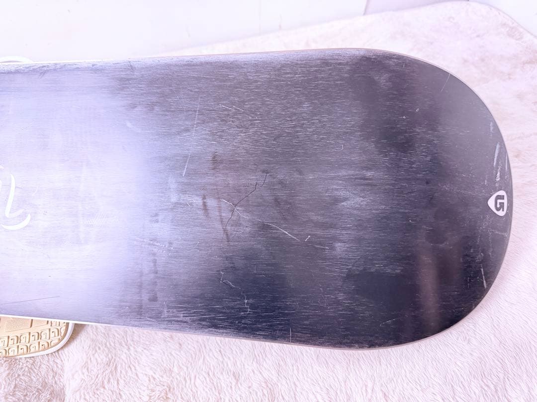 初心者◎すぐに滑走可能♪ 全部 バートン 3点セット♪ 送料無料