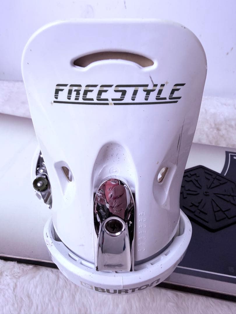 初心者◎すぐに滑走可能♪ 全部 バートン 3点セット♪ 送料無料