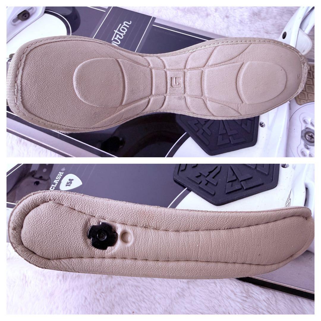 初心者◎すぐに滑走可能♪ 全部 バートン 3点セット♪ 送料無料