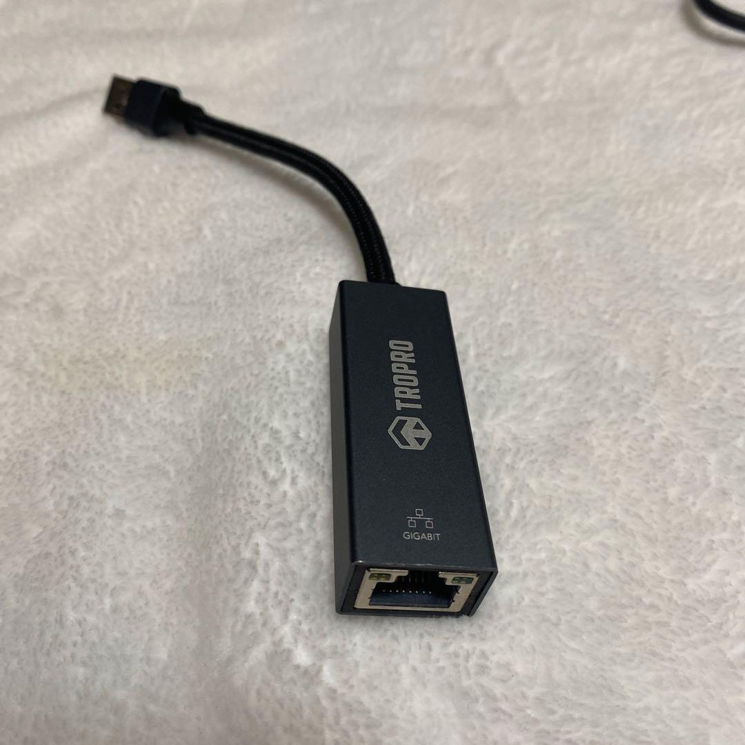 Nintendo Switch 本体 付属品付き Joy-Con無し