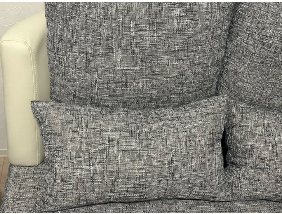 アルモニア ソファ コンパクト