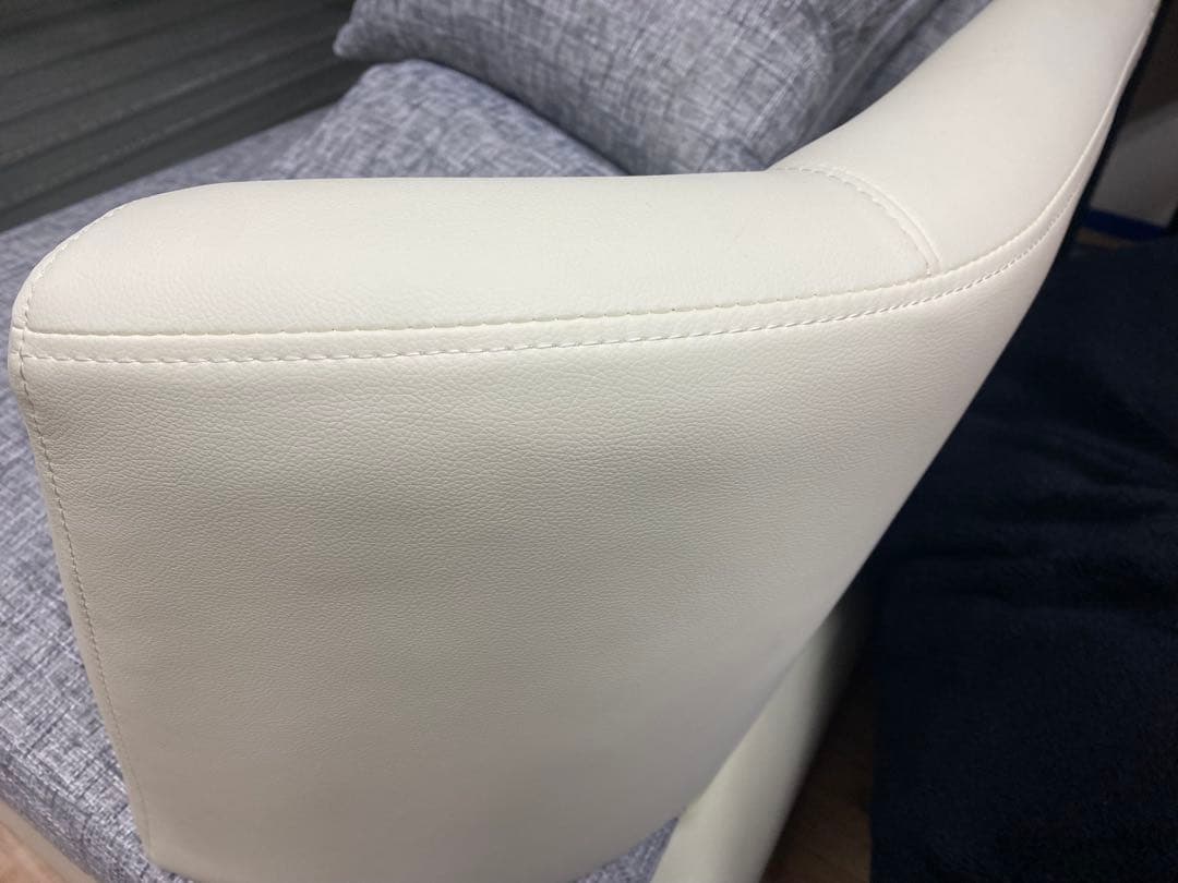 アルモニア ソファ コンパクト