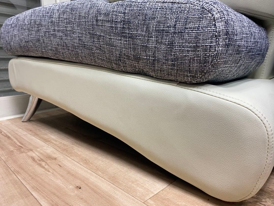 アルモニア ソファ コンパクト