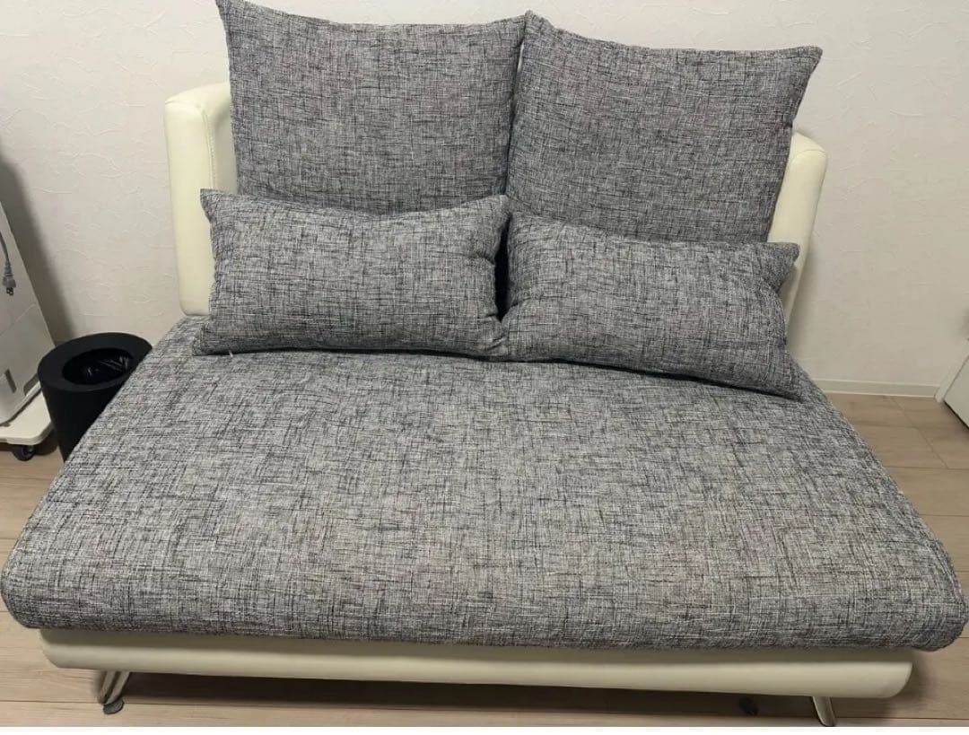 アルモニア ソファ コンパクト