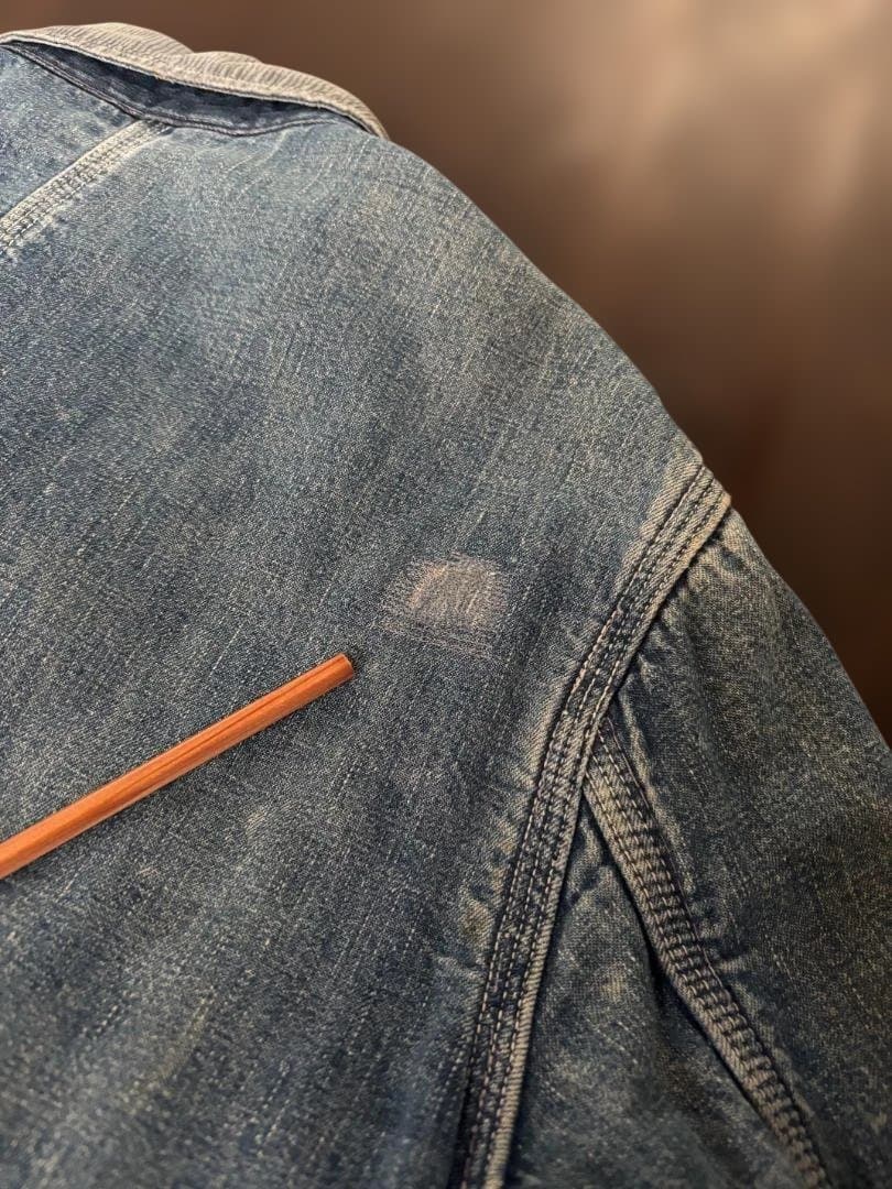 HERCULES・ヘラクレス　カバーオール　60s