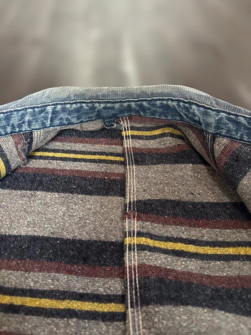 HERCULES・ヘラクレス　カバーオール　60s