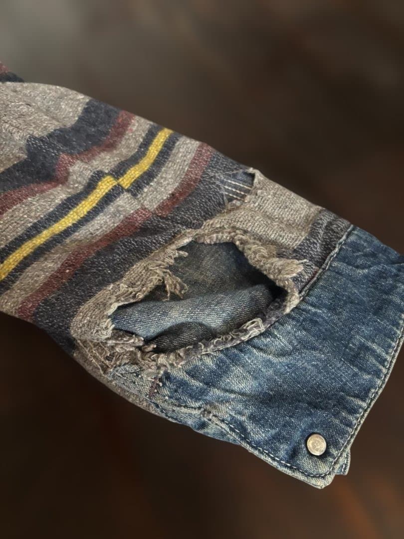 HERCULES・ヘラクレス　カバーオール　60s