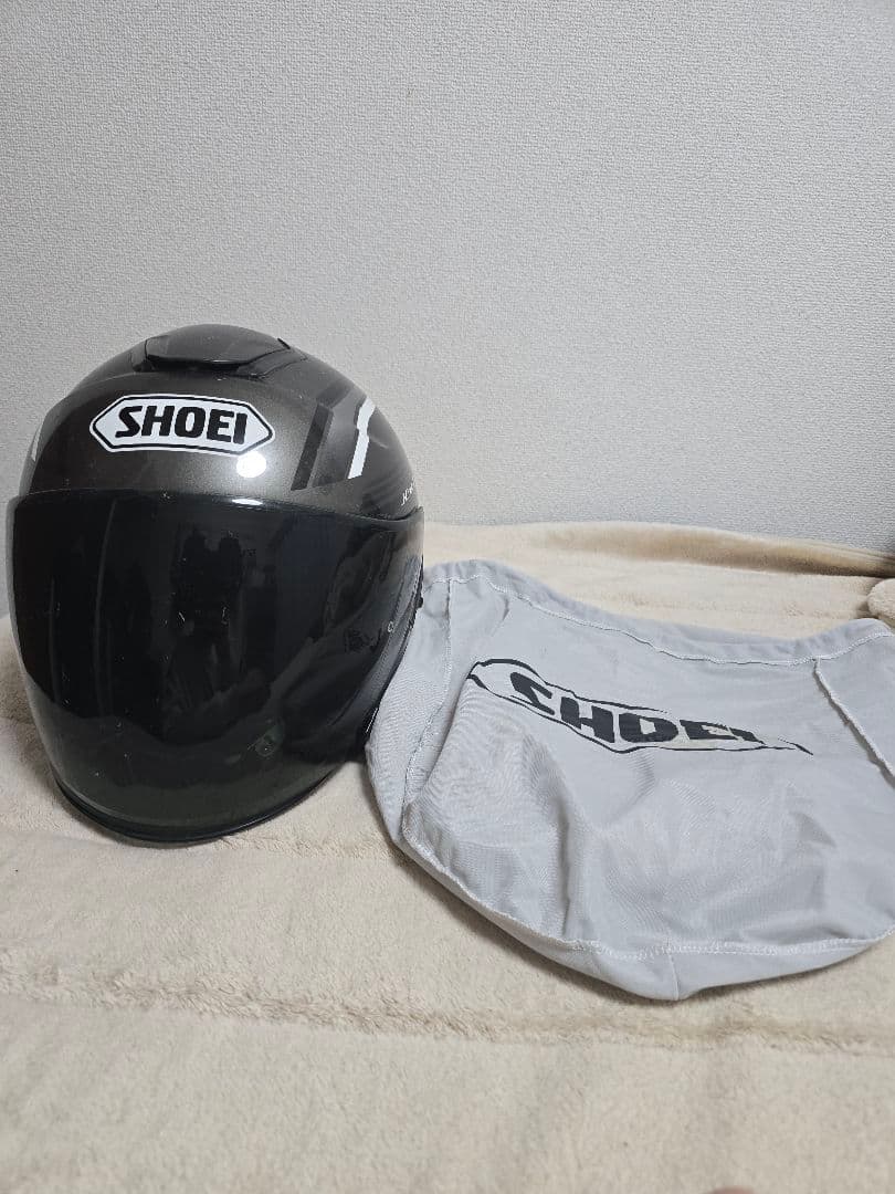SHOEI J-Cruise 中古
