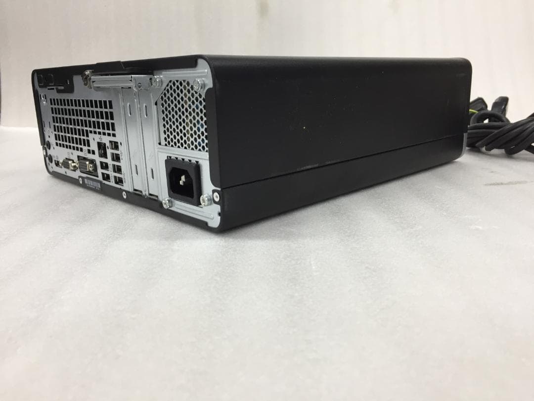 HP400G6/i5第9世代/16G/256+1T/無線/Office/W11