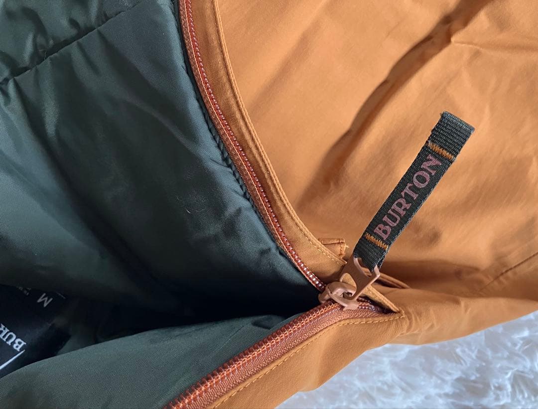 バートン　KIDS スノーボード ウェア ビブ パンツ