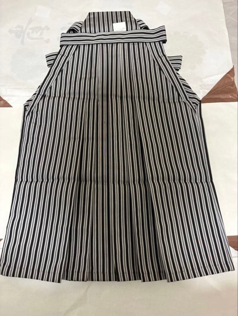 七五三　五歳　男の子 羽織袴セット