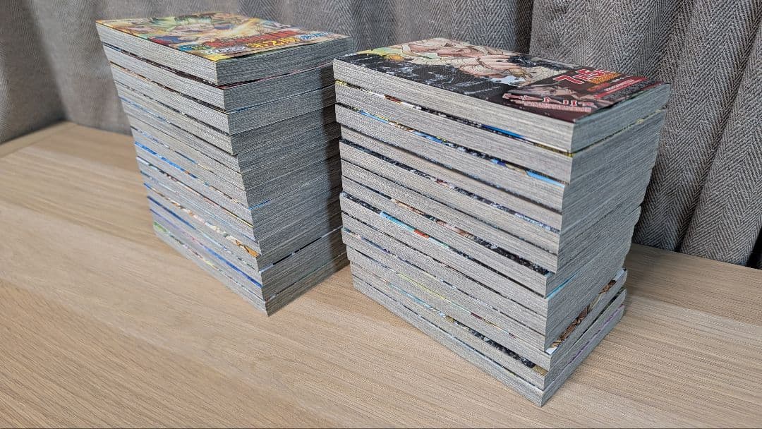 Dr. Stone 27冊　全巻セット