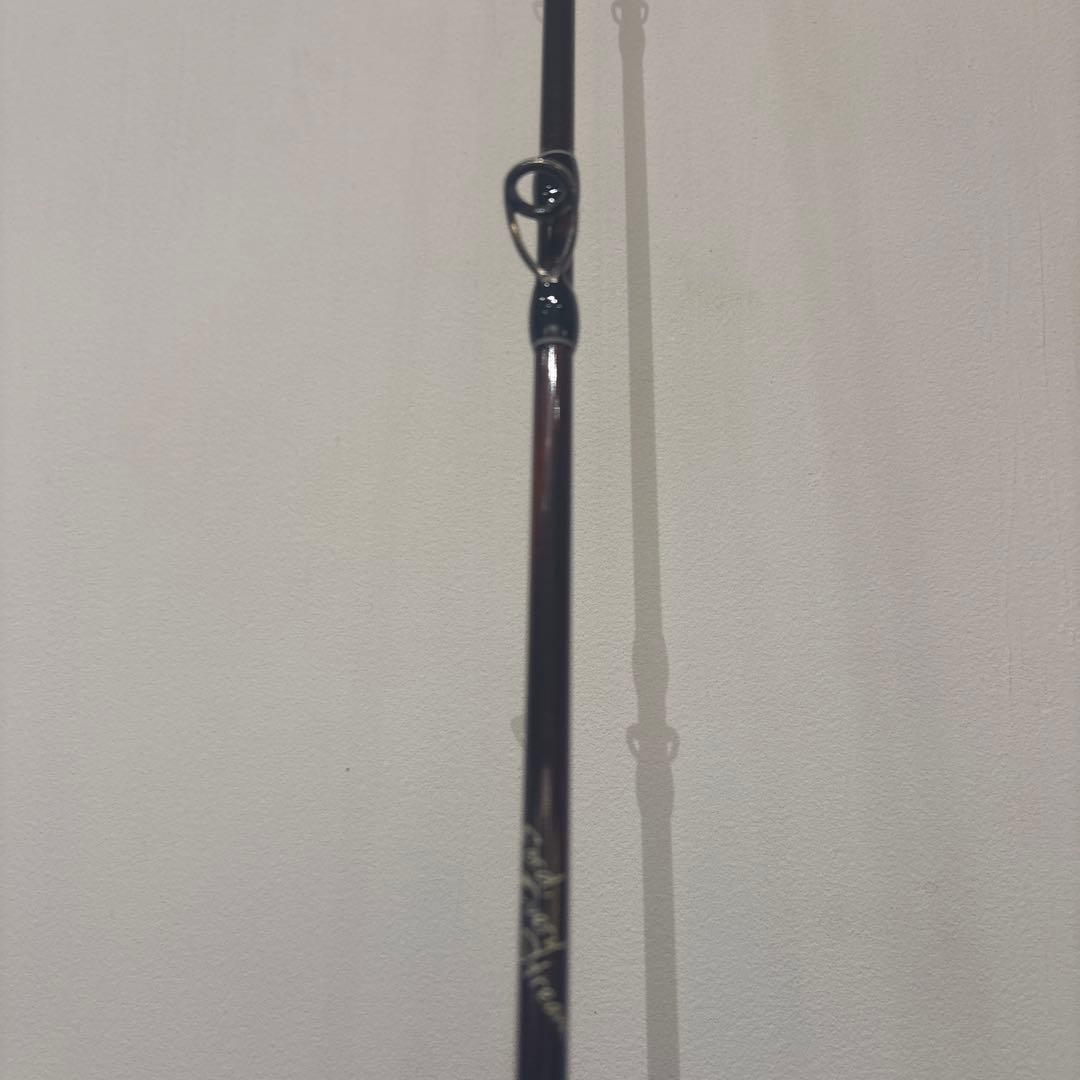 ロッド TULALA 61 camu camu