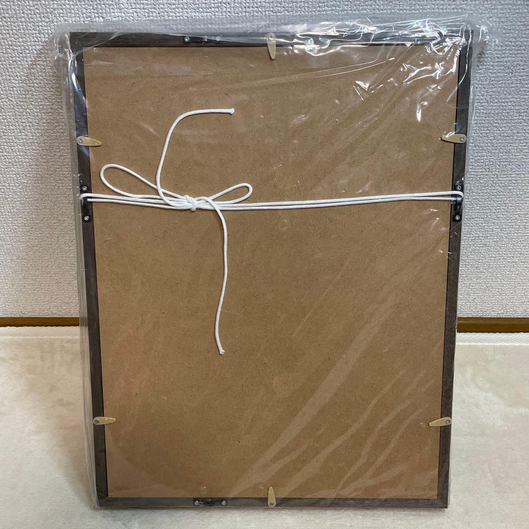 u*3様 【即日発送】椎名真昼　描き下ろし　複製原画　A4 お隣の天使様