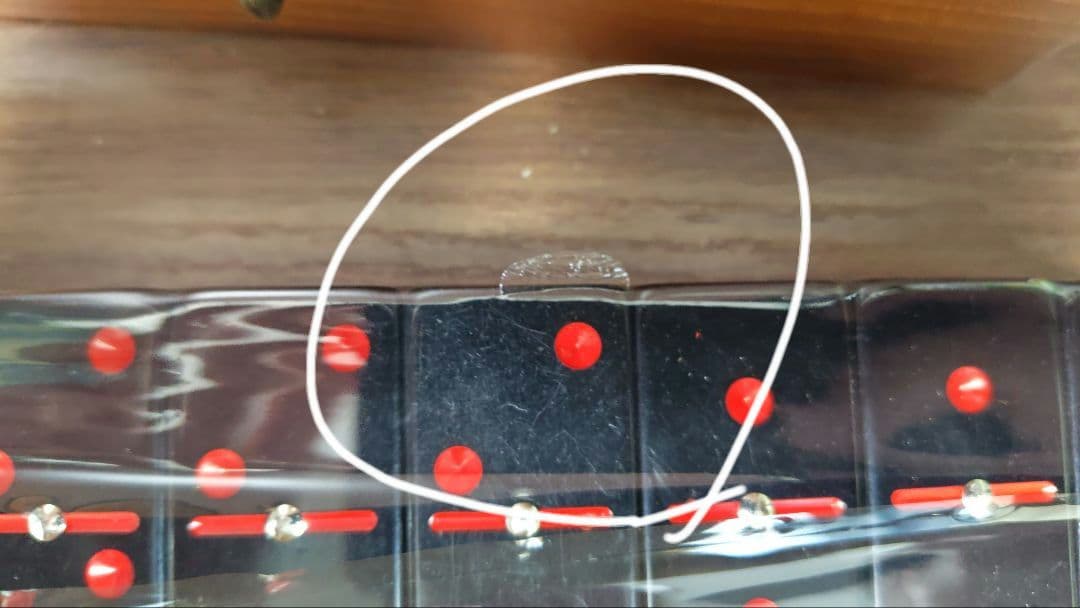 新品 レッド・デッド・リデンプション2 ドミノセット 限定品 ロケットゲームス