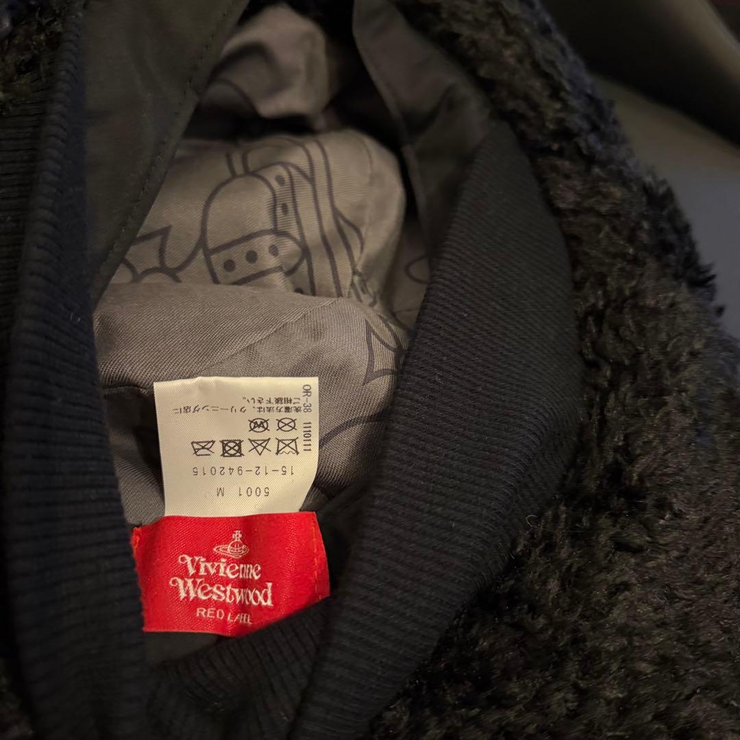 ファーバケットハット