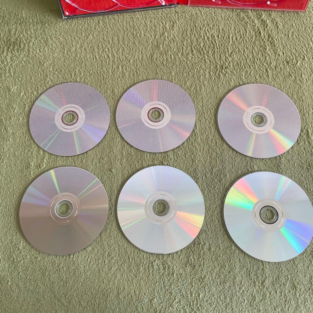 愛内里菜 RINA AIUTI PREMIER BOX 2000-2010