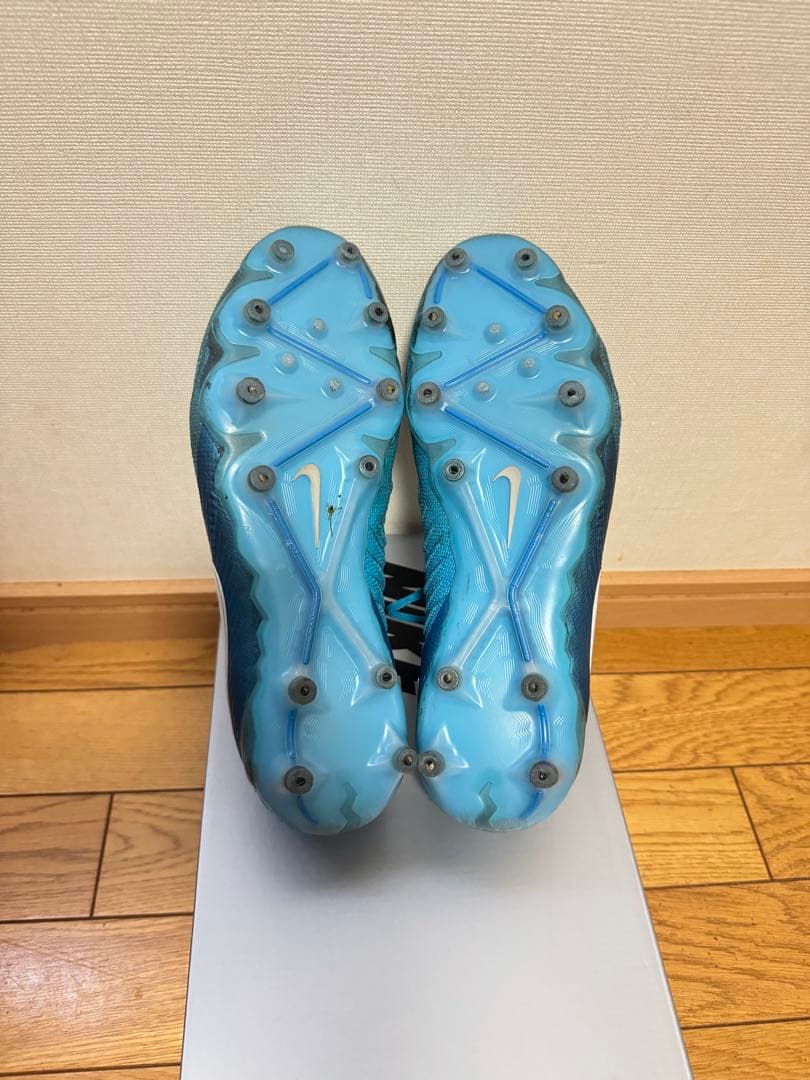 【10/20迄！】ナイキ ファントム GX 2 エリート AG-PRO 26cm