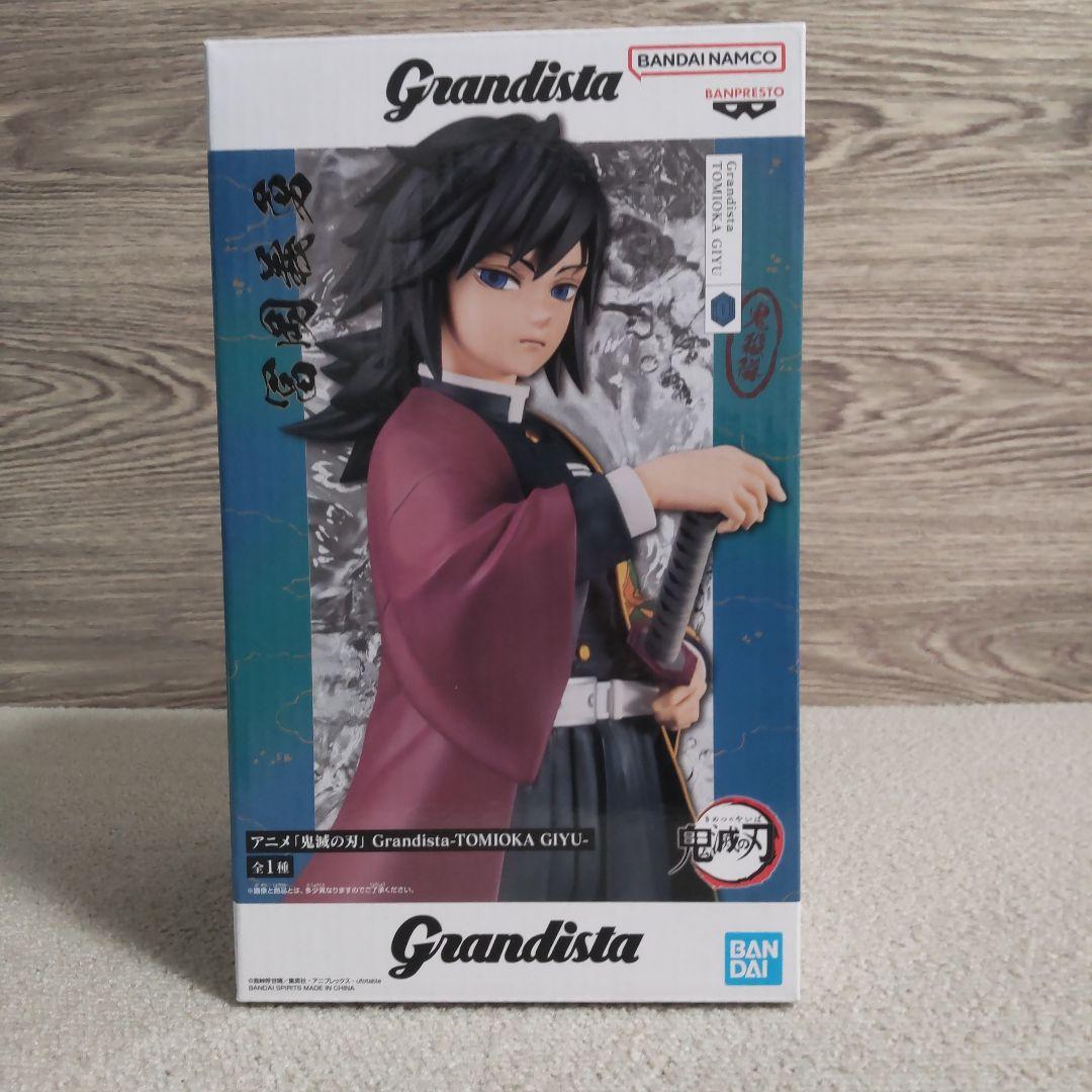 【人気】【まとめ売り】グランディスタ　12体セット　フィギュア　新品未開封