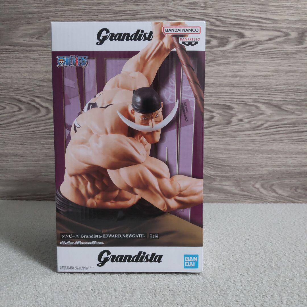 【人気】【まとめ売り】グランディスタ　12体セット　フィギュア　新品未開封