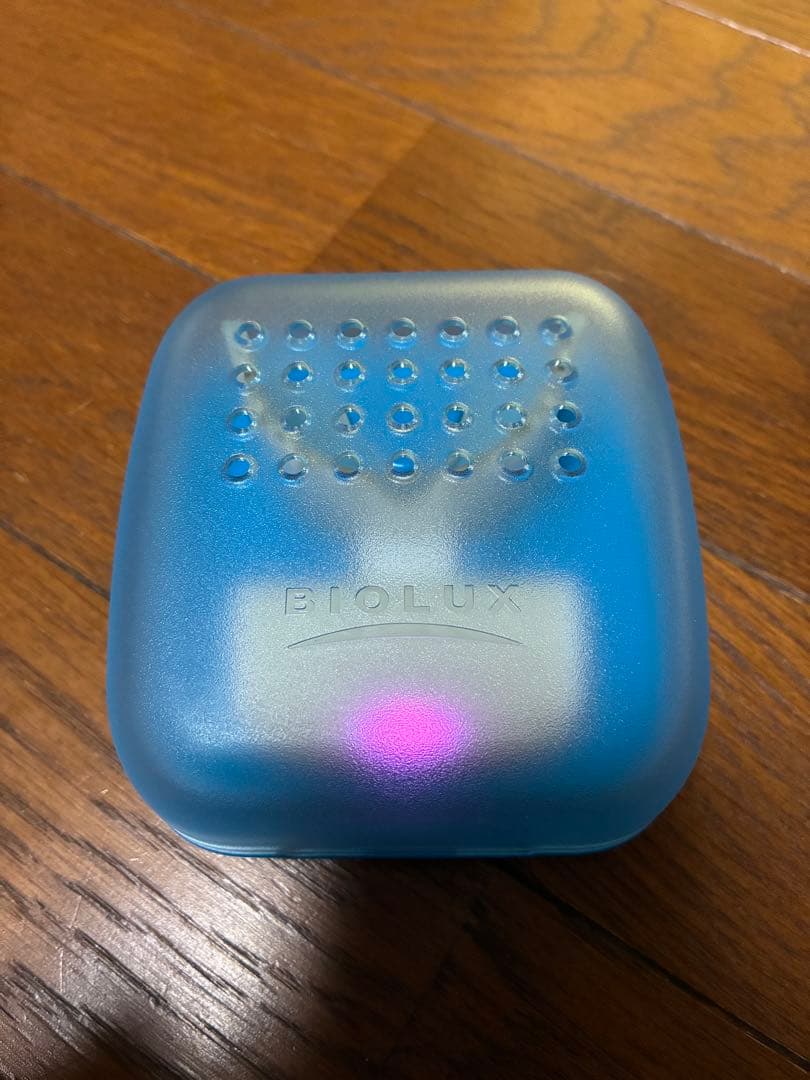 オルソパルス　インビザライン　加速装置