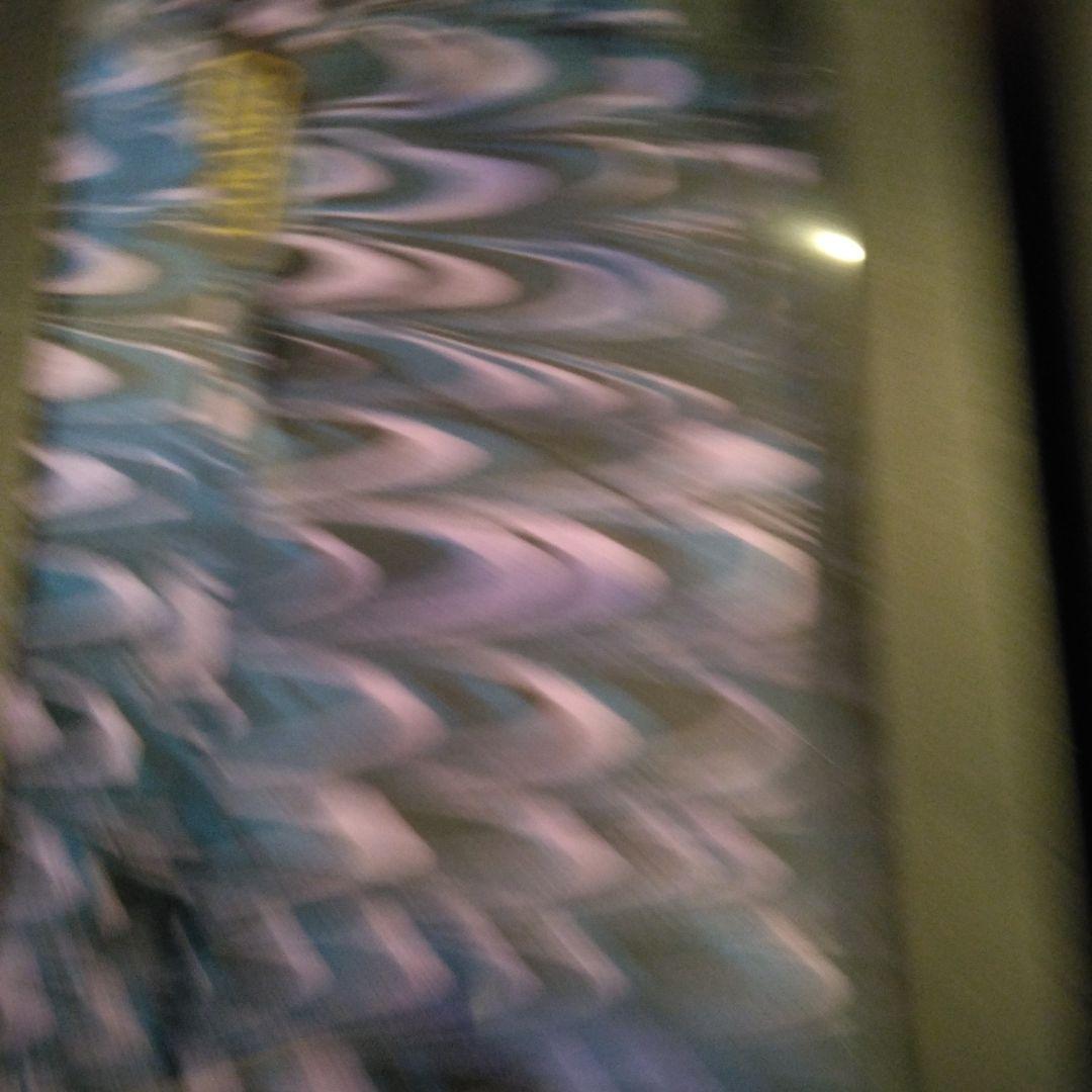 アラミス　シルク　ボクサートランクス　2枚　M