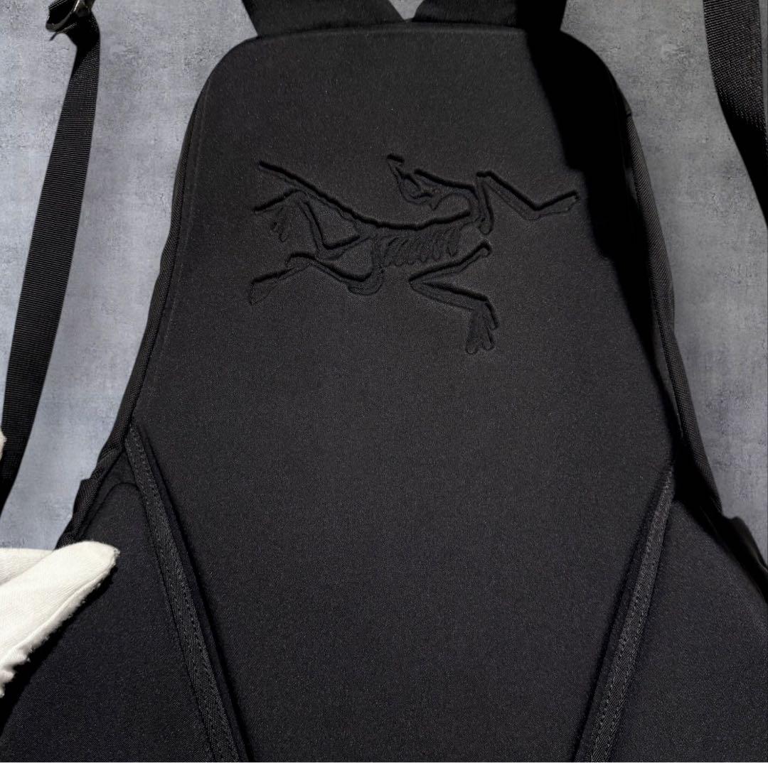 極美品‼️アークテリクス アロー16 ARC'TERYX リュック 廃盤品 希少