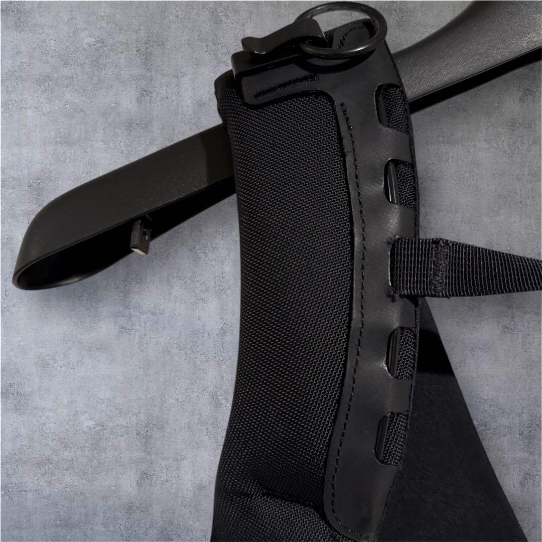 極美品‼️アークテリクス アロー16 ARC'TERYX リュック 廃盤品 希少