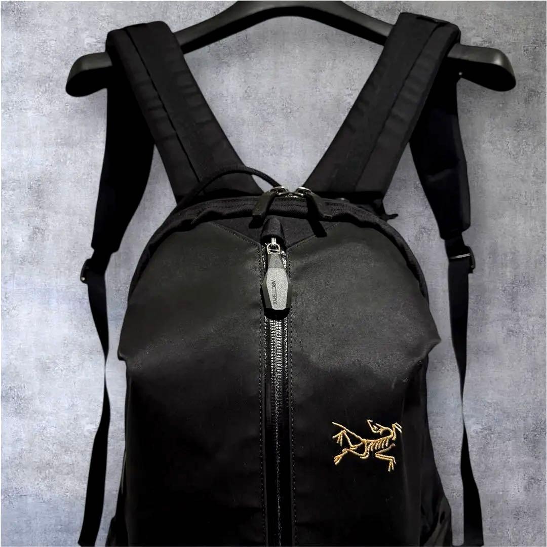 極美品‼️アークテリクス アロー16 ARC'TERYX リュック 廃盤品 希少