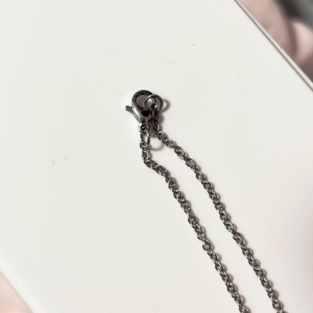 CHANELネックレス