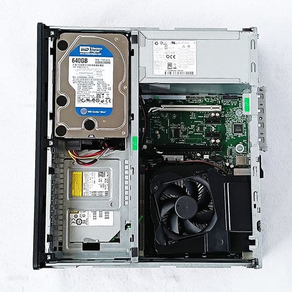 i7(9世代)+32GBメモ+新品SSD512GB+HDD640GB/Wi-Fi