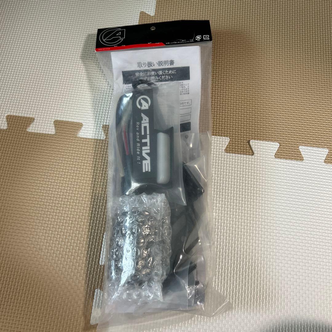 ACTIVE フェンダーレスキット CBR250RR