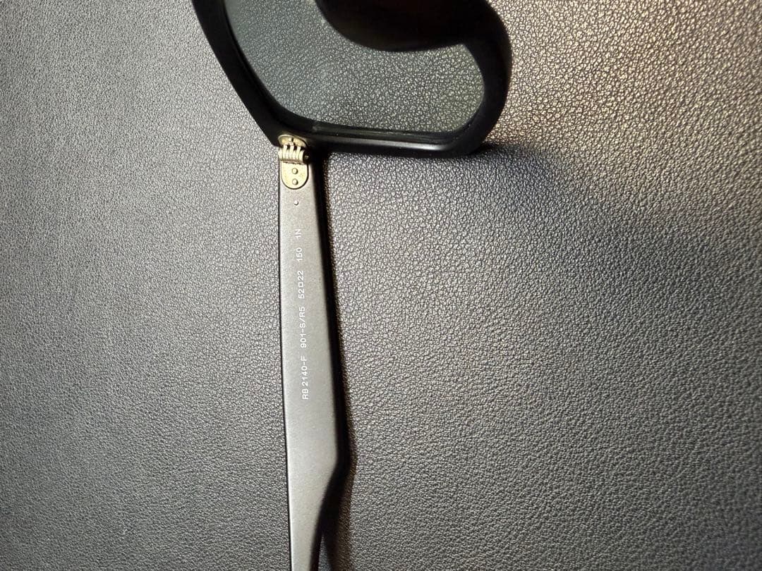 Ray-Ban レイバン 木村拓哉コラボ　Wayfarer（ウェイファーラー）