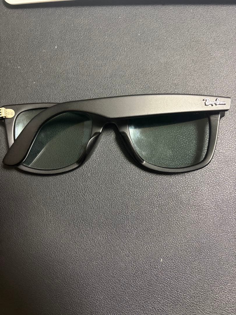 Ray-Ban レイバン 木村拓哉コラボ　Wayfarer（ウェイファーラー）